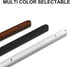 VOTJUPXZ 2PCS/Lot Door(180mm Hardware Full Extension Side Mount Drawer Slides Plastic Slide Rail Guide Bedside Cabinet