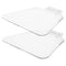 2pcs Power Tool Plastic Goggles Guard Shield, Bench Eye Shield Assembly for Tool Angle Cover