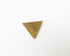 HHIP 6020-1431 TPG-431 C6 TiN Coated Carbide Insert