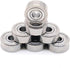 YGDBXHYD SMR103ZZ S623ZZ Reels Bait Casting reels Spinning reels Upgraded Hybrid Ceramic Bearings for Smooth CB CB