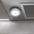 4pcs Closet Hemoton LED Motion Sensing Night Lights Battery-Powered Small and Hallway Wall Lamps White Cool Light