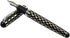 Gullor Advanced Jinhao X750 Medium Fountain Pen, Lattice Pattern
