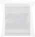 Plymor 7" x 15" Zipper Reclosable Plastic Bags (Pack of 200), 2 Mil