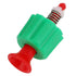 Eastbuy Shoulder Safety Valve - Pressure Relief Valve, PP Material, Garden Sprayer Accessory