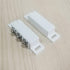 2 Sets NO&NC Magnetic Switch Door Contact Sensor, Surface Mounted