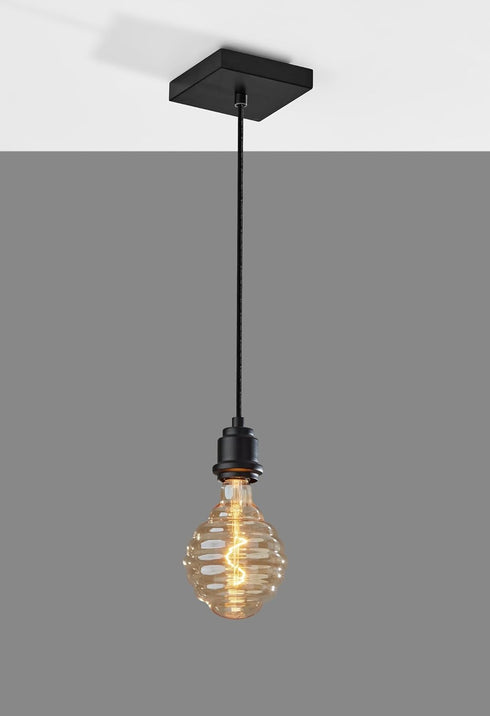 Adesso Wren Pendant Light Fixture
