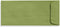 LUXPaper #10 Policy Business Envelopes | Peel & Press | 4 1/8" x 9 1/2" | Avocado Green | 70lb. Text | 50 Qty