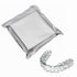 1.0 MM 20 Sheets Dental Lab Hard Splint, Thermoforming Plastic Sheets for Vacuum Forming Machine 5'' x 5''