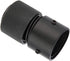 Air Hammer Retaining Chuck, Portable Quick Change Retainer Chuck for Air Hammers, Replacement for Pneumatic Hammer