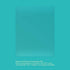 Binditek 200 Pack 8 Mil Binding Presentation Covers, Ultra Clear 8-1/2 x 11 Inches Report Covers for Office