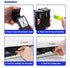 Remanufactured Ink Cartridge Replacement for Canon PG-210XL and CL-211XL | for Canon MX320 MX420 MX340 iP2700 MP495