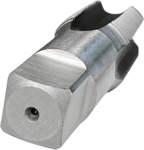 NPT Pipe Tap, Carbon Steel Pipe Thread Tap 3/4"-14