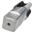 1" NPT Pipe Tap, Reliable Thread Repair Tool for Precision Plumbing Work