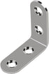 Sets, 90 (40mm*40mm*16mm) L Bracket Stainless Steel Corner Brace Degree Right Angle Bracket with Screws, L Bracket