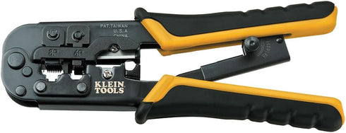 Klein Tools VDV999-064 Replacement Blade Set for VDV226-011 Ratcheting Modular Crimper