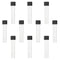 ZCZQC 10PCS Linear Hall Effect Sensors, 49E OH49E SS49E S49E TO-92 for Electric Vehicle Motor Repair