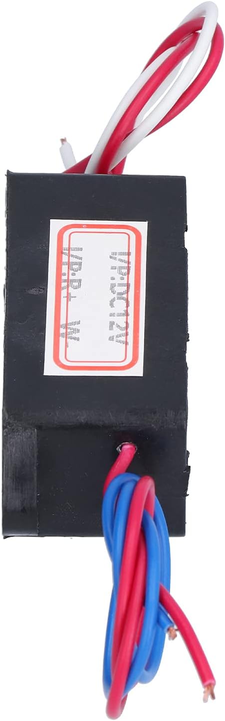 High Voltage Generator 30KV DC12V, Boost Power Module for Student Science Experiments