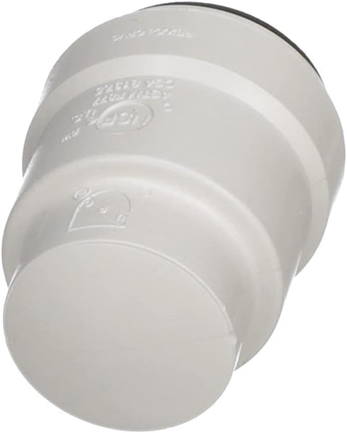 Watts 959109 Aqualock (P-670) End Cap, 1/2"