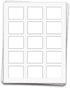 75 2.2x1.7 Inch 10ml Dashleigh Perfume Bottle Labels Waterproof, Blank Printable Vinyl Stickers for Roller Bottles