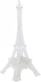Colorful Eiffel Tower Lighting Desk Bedroom Decoration LED Lamp (7.6 Inch)