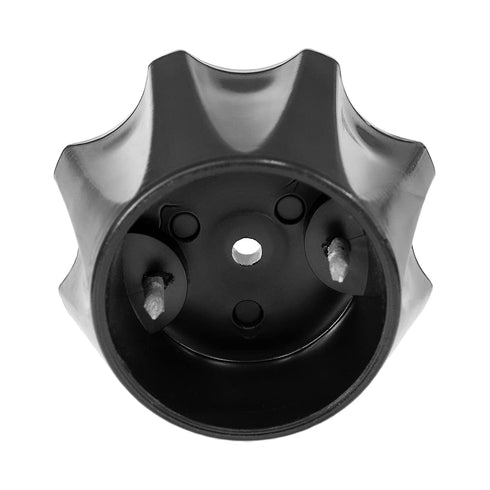 Hobart Slicer Indexing Knob and Dial Kit with Screw for Slicer Models 512 Thru 1912