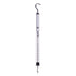 EISCO Economy Dynamometer - Spring Balance, High Resolution, Max Capacity 30N.