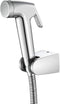 ZLOCYIVHE Handheld Bidet Sprayer for Toilet Cloth Diaper Sprayer ABS Portable Wall Mounted