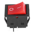 Switch, 120V AC/250V AC 30A Welder Welding Machine, 4-Pin 2 Position Toggle Switch (1PCS)