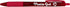 Greeting Pen Christian Inspirational Translucent 12 Pen Set with 6 Designs