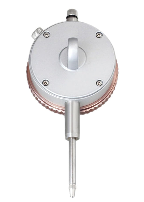 Accusize Industrial Tools 0-1'' by 0.0005'' Dial Indicators, P900-S099