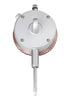 Accusize Industrial Tools 0-1'' by 0.0005'' Dial Indicators, P900-S099