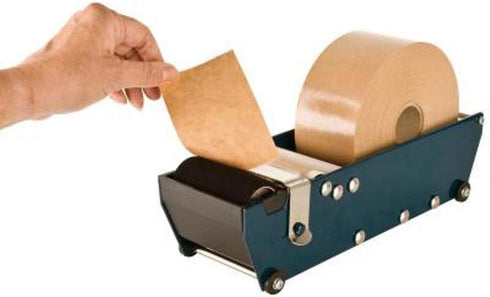 Kraft Paper Dispenser for Pull and Tear