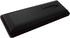 HyperX Anti-Slip Cooling Gel Memory Foam Wrist Rest in Classic Black