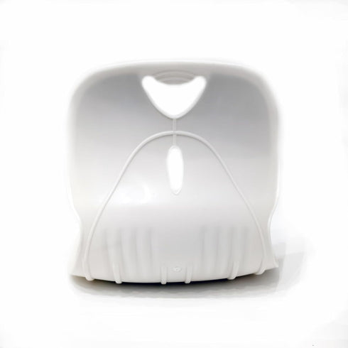 Ergonomic Back and Lumbar Support with Detachable Cover,for Good Posture Correction and Pain Relief,for Offices,Floor