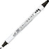 Kuretake TC-6100/6V Water-Based Pen ZIG Clean Color Dot 6 Colors by Kuretake