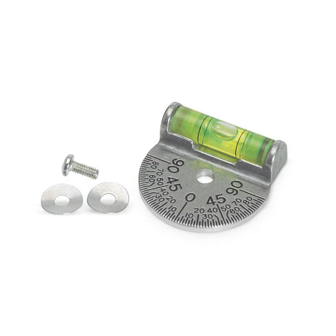 Jackson Safety DSL Replacement Dial Set, Welding Level, 180 Degree Adjustable Protractor