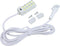 0 3W 5V 10 Magnetic LED Sewing Machine Work Light Desk Lamp with LEDs for Focused Illumination of Industrial