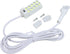 0 3W 5V 10 Magnetic LED Sewing Machine Work Light Desk Lamp with LEDs for Focused Illumination of Industrial
