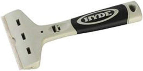 Hyde, 33250, Razor Scraper, Safety Edge Utility