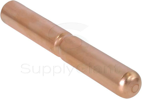 IBNT0056 Water Arrestor Type AA Straight, 3/4", Brass