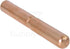 IBNT0056 Water Arrestor Type AA Straight, 3/4", Brass