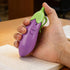 Generic Corn Voice Recorder Pen - Cute Recording Device & Functional Ballpoint Pen, Role-Playing Props, Fun Creative