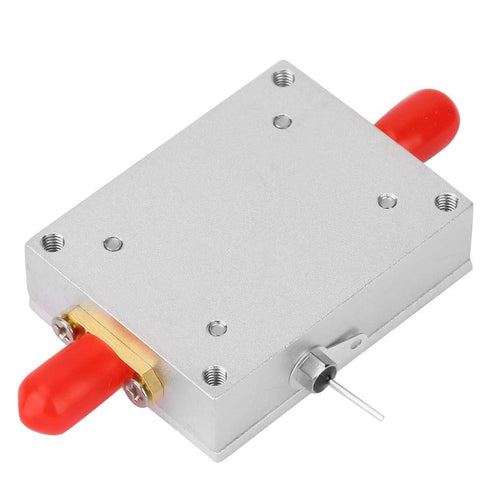 AD8307 RF Power Meter, Keenso AD8307 Logarithmic Testing Detector Module with Case
