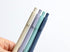 Solid Color Mechanical Pencil Set for Writing and Drawing, 0.7mm Point, Pack of 8