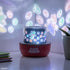 3 Paladone Super Mario Projection Light - Officially Licensed Nintendo Projector Lamp with Interchangeable Scenes