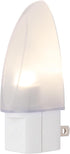 11375 Lights by Night LED Night Light, Plug-in, Dusk to Dawn Sensor, Warm White, UL-Certified, Energy Efficient, Ideal