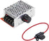 7-70V PWM DC Motor Speed Regulator 30A for 12V 24V 48V 60V 70V Speed Control with Potentiometer
