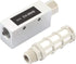 CV-25HS Compressed Air Regulators Pneumatic Air Exhaust Vacuum Vacuum Generator Generator Ejector with Silencer,Vacuum Generator