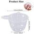 Generic 200 Test40 ML Pcs Urine Cups, Disposable Plastic Urine Collection Cups Specimen Cups for Pregnancy Ovulation