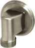 Kingston Brass K173T8 Supply Elbow, 1-15/16-Inch, Brushed Nickel
